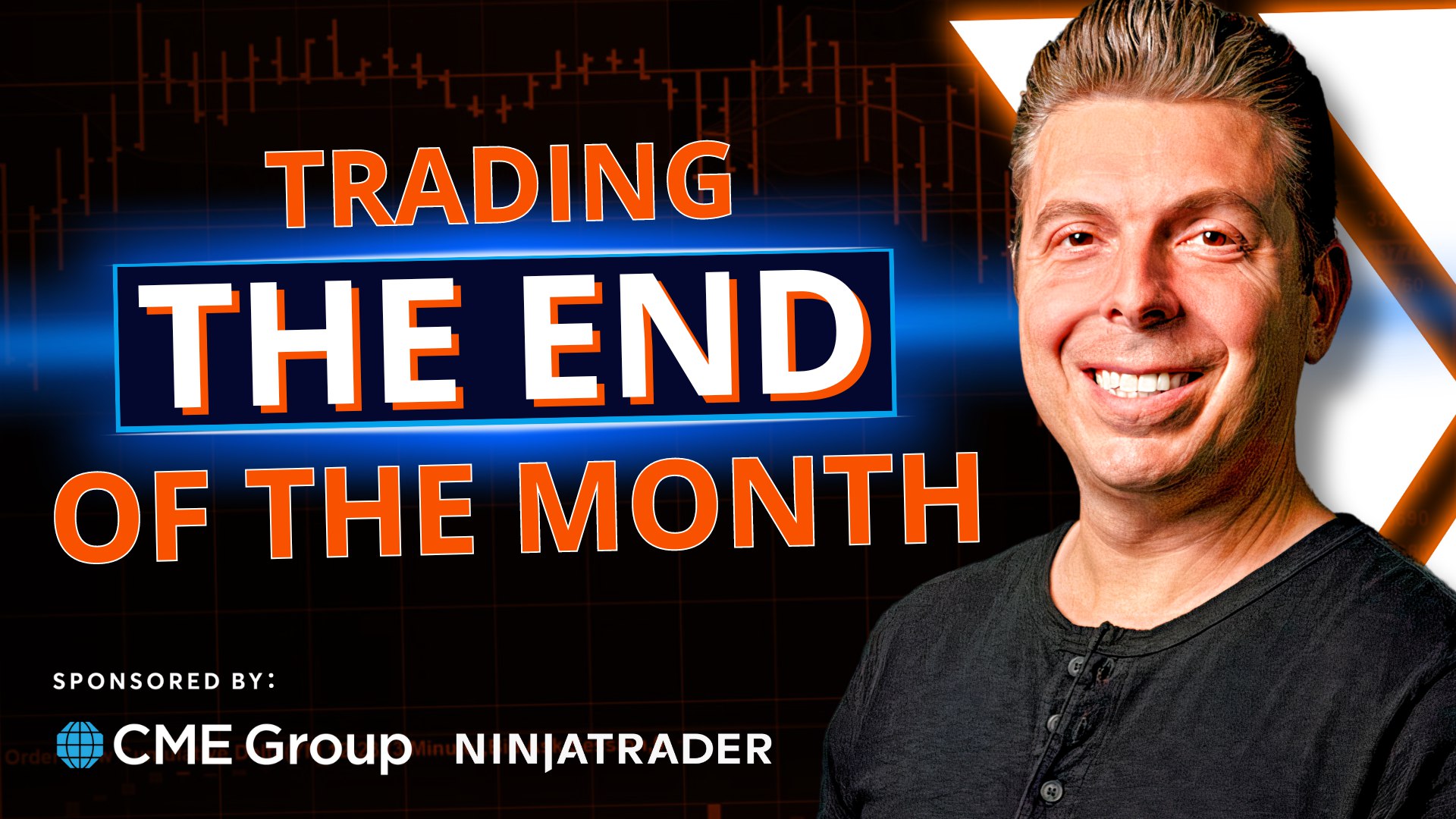 Trading The End Of The Month Why The Last Day Matters AnthonyCrudele Trading The End Of The Month Why The Last Day Matters AnthonyCrudele