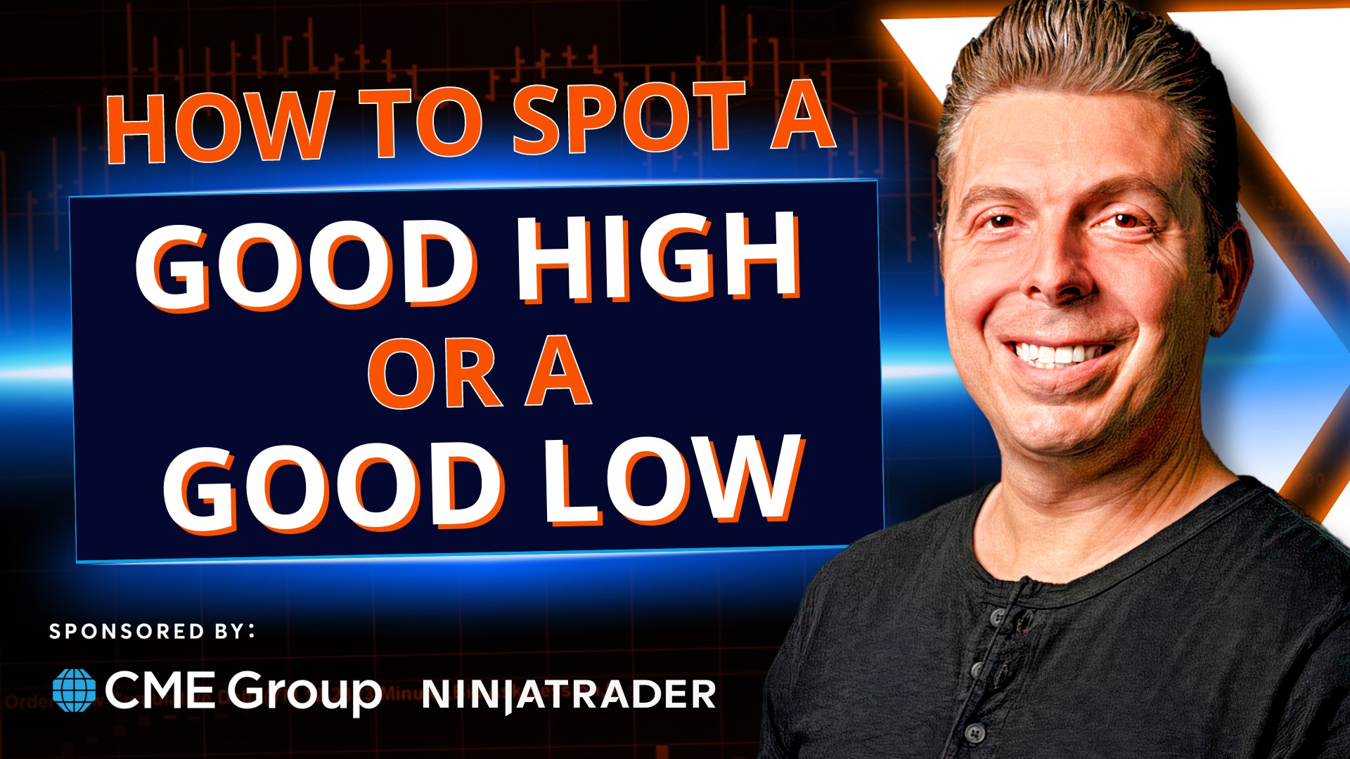 How To Find A Good High Or A Good Low AnthonyCrudele